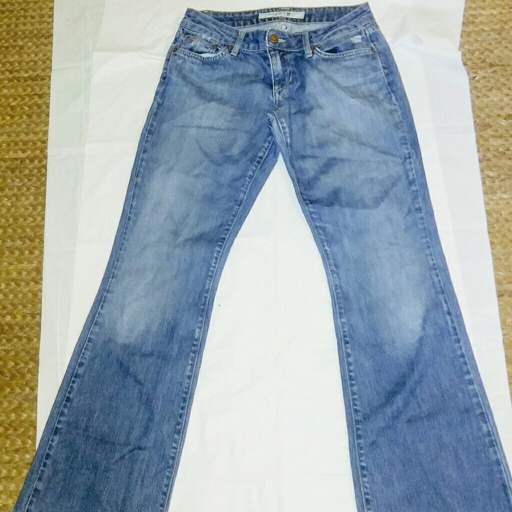 Joe's jeans